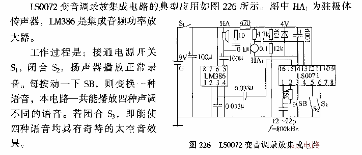 LSO072 pitch-modified recording and playback<strong>Integrated circuit</strong>.gif