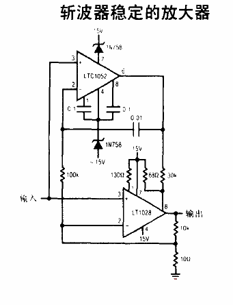 <strong>Chopper</strong> Stable<strong>Amplifier</strong>.gif