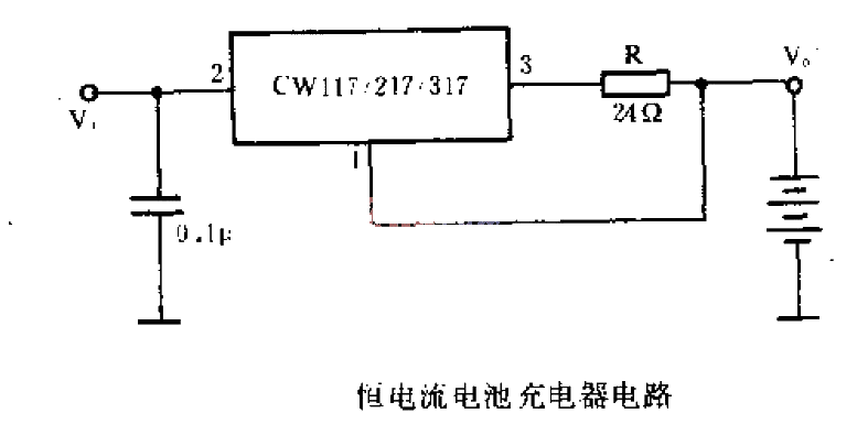 Constant<strong>Current</strong><strong>Battery Charger</strong>Circuit.gif