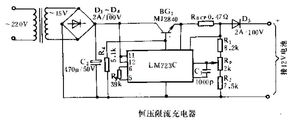 Constant voltage and current limiting<strong>Charger</strong>.gif