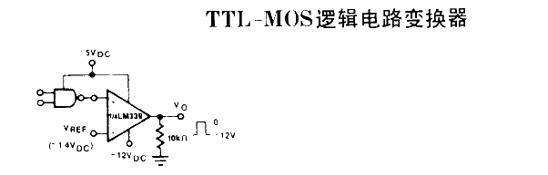 <strong>TTL</strong> <strong>MOS</strong><strong>Logic circuit</strong><strong>Converter</strong>.gif