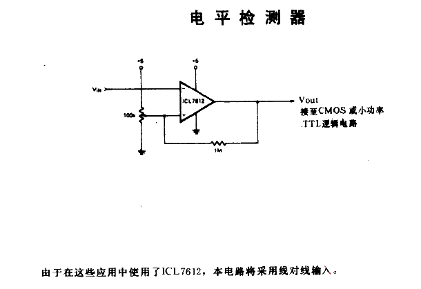 Level<strong>Detector</strong><strong>Circuit Diagram</strong>.gif