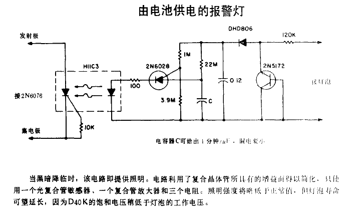 Same as <strong>battery powered</strong> alarm light.gif