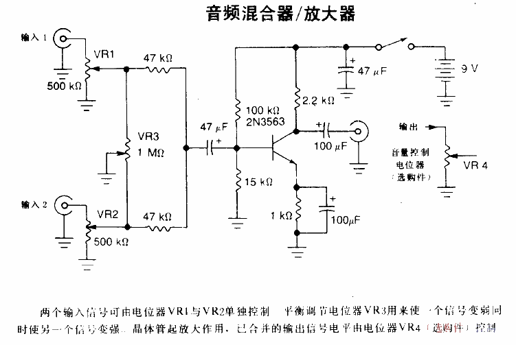 <strong>Audio</strong>Mixer<strong>Amplifier</strong>.gif