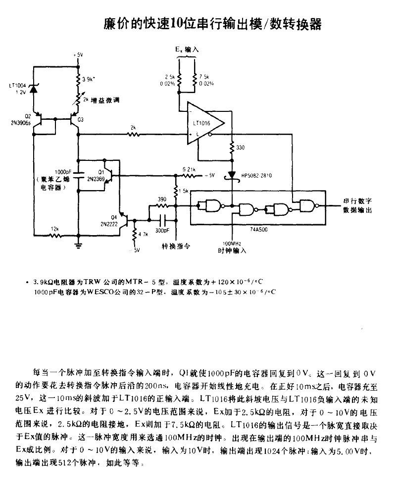 Inexpensive fast 10-bit serial output analog-to-digital converter</strong>.gif