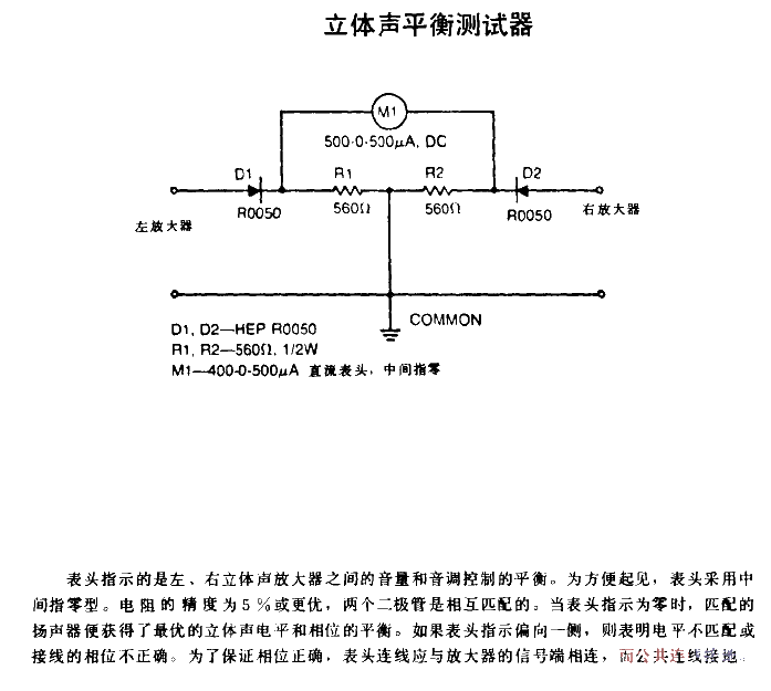 <strong>Stereo</strong>Balance<strong>Tester</strong><strong>Circuit Diagram</strong>.gif