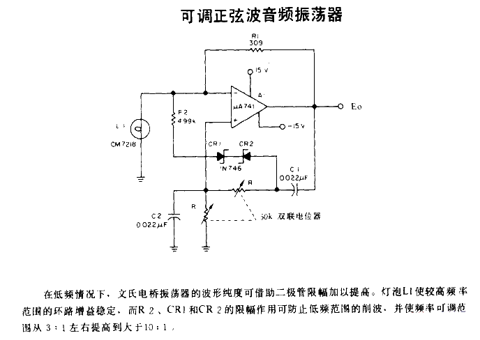 Adjustable<strong>sine wave</strong><strong>audio</strong>oscillator<strong>circuit diagram</strong>.gif