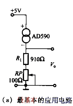 31.Basic<strong>Application Circuit</strong>a.gif of<strong>AD</strong>590