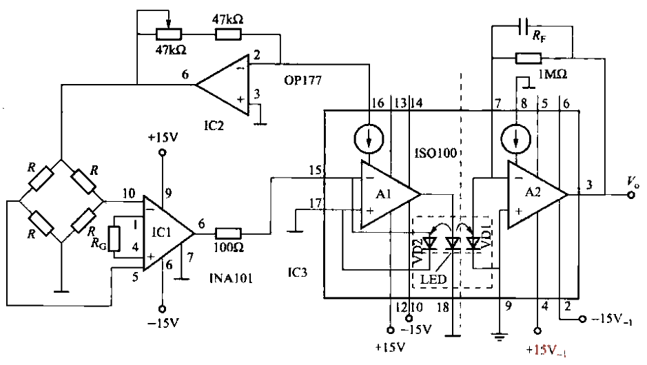 22.<strong>ISO</strong>100<strong>Sensing</strong>Signal<strong>Isolation Amplifier</strong>.gif