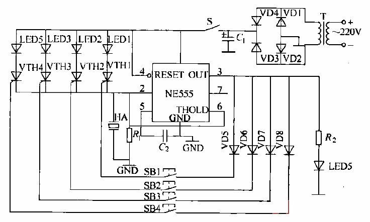 Quiz quizzes circuit