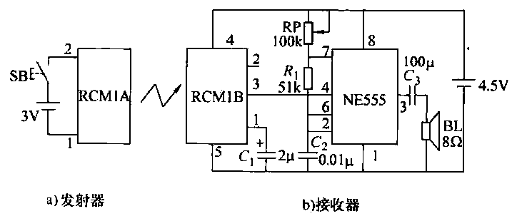 9. Lost elderly people<strong>Alarm circuit</strong>.gif