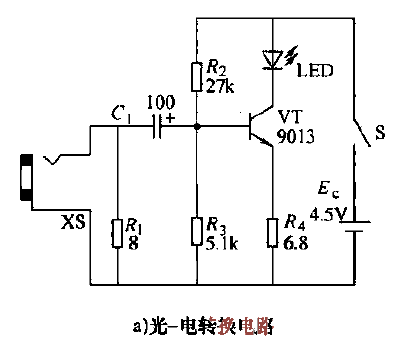 28.<strong>Photoelectric</strong>Acoustic<strong>Conversion Circuit</strong>a.gif