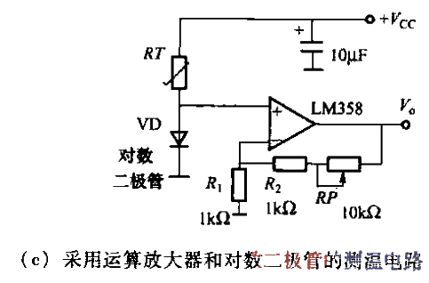 1.<strong>Thermistor</strong>’s basic<strong>application circuit</strong>c.gif