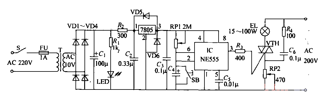 19.<strong>Timing</strong>Dimming and low light<strong>Lighting</strong><strong>Power saving</strong><strong>Circuit</strong>.gif