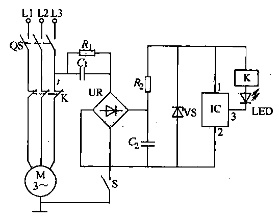 28.<strong>Electric</strong>Sewing Machine<strong>Power Saving</strong><strong>Circuit</strong>.gif