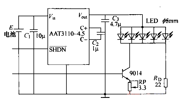 1.<strong>Mobile phone</strong><strong>Camera</strong><strong>Flash</strong><strong>Control circuit</strong>.gif