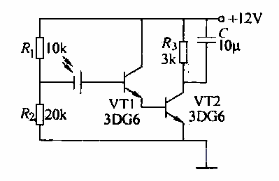 7.<strong>Photoelectric switch</strong> control circuit.gif