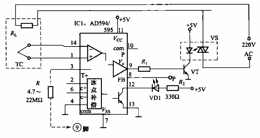 25.<strong>Electric Heating Furnace</strong>Automatic<strong>Temperature Controller</strong>.gif