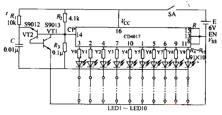 17. Multi-core<strong>Cable</strong>Breakage<strong>Detector</strong><strong>Circuit</strong>.gif