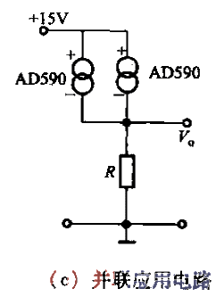 31.Basic<strong>Application Circuit</strong>c.gif of<strong>AD</strong>590