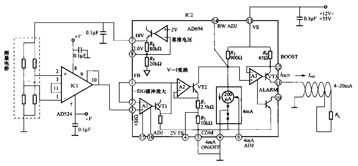 35.<strong>Sensing</strong><strong>Signal Measurement</strong>-4 to 20mA<strong>Current</strong><strong>Converter</strong>.gif