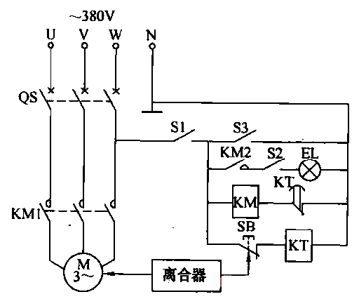 9.<strong>Electric</strong>Sewing Machine<strong>Power Saving</strong><strong>Circuit</strong>.gif