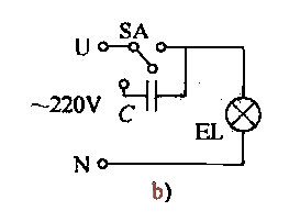 18.<strong>Capacitor voltage reduction</strong><strong>Power saving</strong><strong>circuit</strong>b.gif