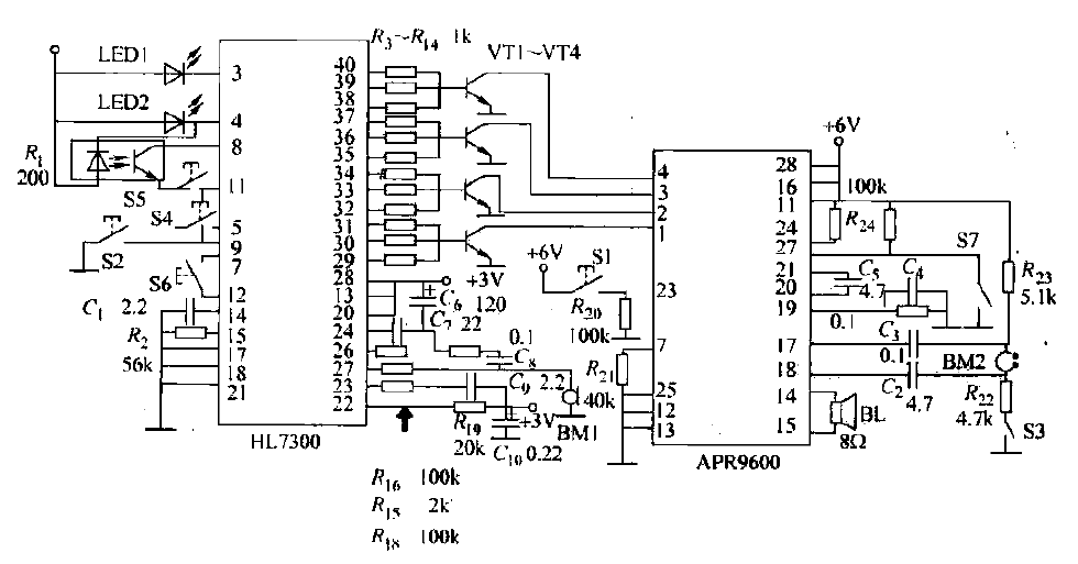 54.<strong>Smart</strong><strong>Voice Control</strong>Doll<strong>Circuit</strong>.gif