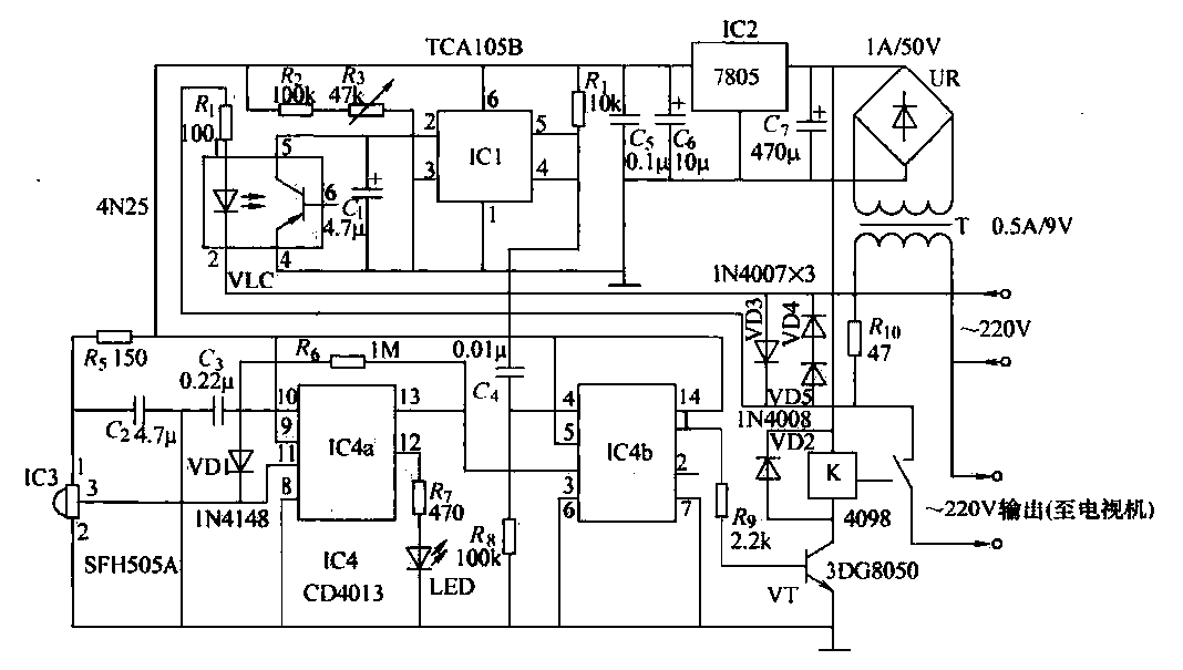 34. TV<strong>Power Saving</strong><strong>Circuit</strong>.gif