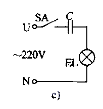 18.<strong>Capacitor voltage reduction</strong><strong>Power saving</strong><strong>Circuit</strong>c.gif