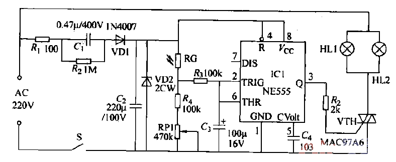 33.<strong>Light Control</strong>Lantern<strong>Circuit</strong>.gif