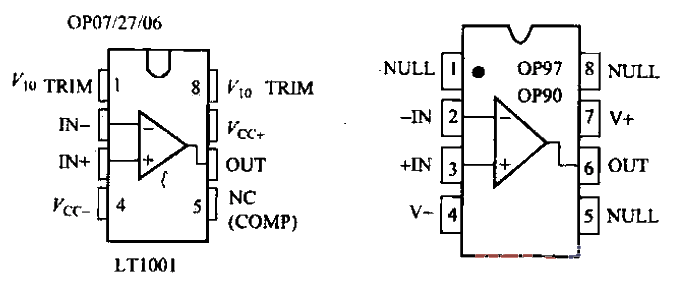 1.OP07-27<strong>Pin Function</strong>Picture.gif