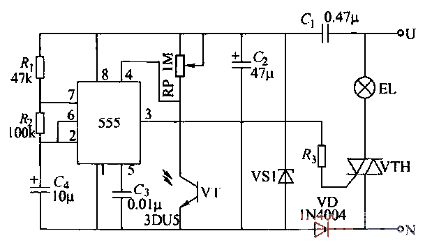 21. Electrician working at night flash<strong>indicator light</strong><strong>circuit</strong>.gif