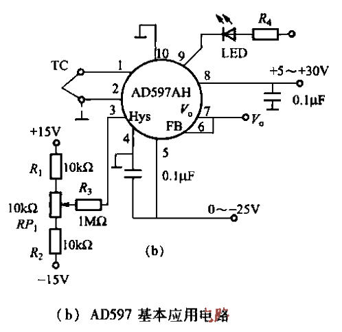 24.<strong>AD</strong>594 to 597 Basic<strong>Application Circuit</strong>b.gif