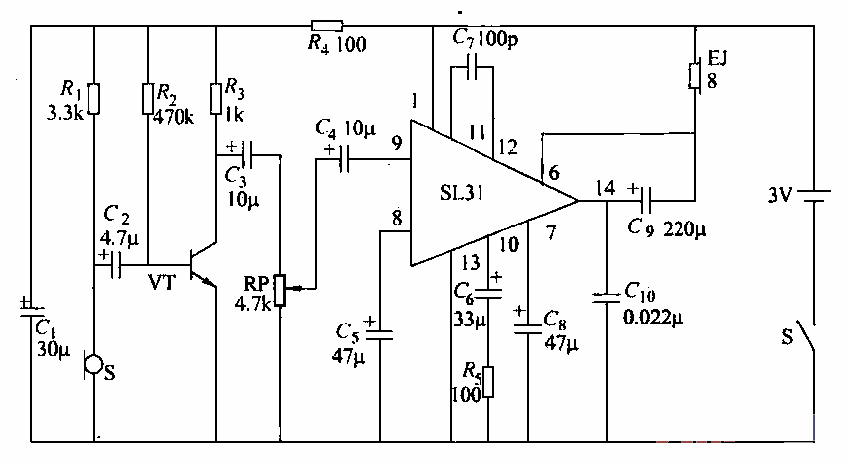 5. Tire leak<strong>Alarm circuit</strong>.gif