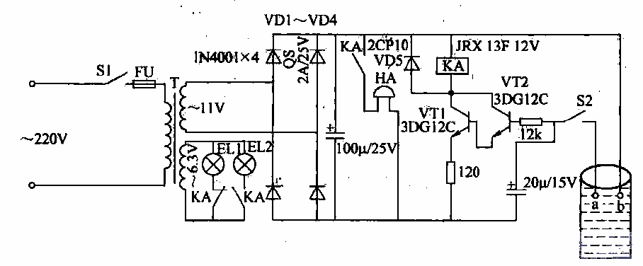 52. Water full<strong>Alarm circuit</strong>.gif