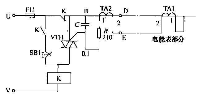 13.<strong>Current type</strong>Anti-electricity theft<strong>Circuit</strong>.gif