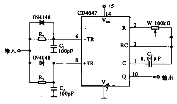 tl071a,tl071a pdf中文資料,tl071a引腳圖,tl071a電路-datasheet-電子