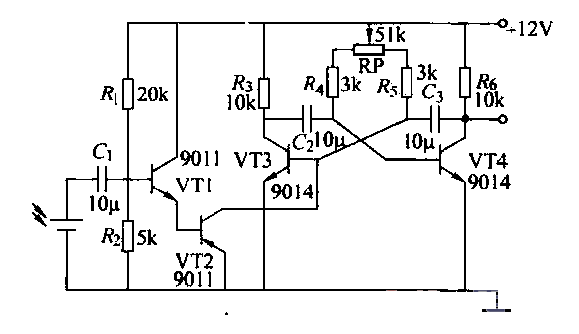 8.<strong>Photocell</strong><strong>Trigger</strong><strong>Control circuit</strong>.gif