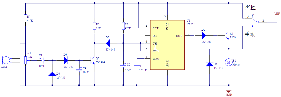 Circuit diagram