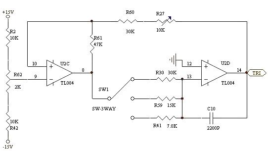 <strong><strong>Triangular Wave</strong></strong><strong><strong>Carrier Wave</strong></strong>Generator<strong><strong>Circuit Diagram</strong></strong>.jpg