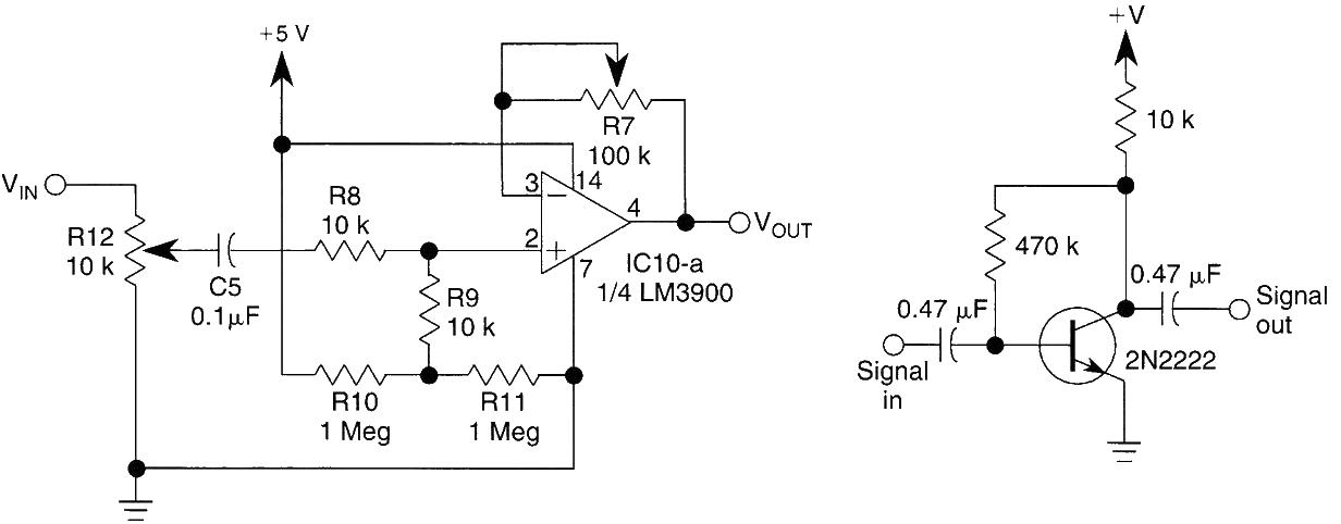 Variable gain<strong><strong>Amplifier circuit</strong></strong>.jpg