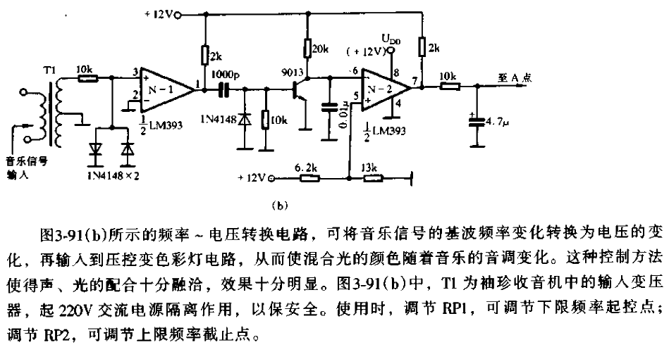 Tone<strong><strong><strong>Control</strong></strong></strong>Color<strong><strong><strong>Color Light Circuit</strong></strong></strong>.gif