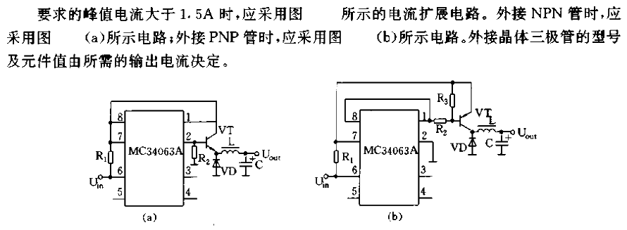 <strong>MC34063</strong>Step-down<strong><strong>Converter Circuit</strong></strong>02.gif