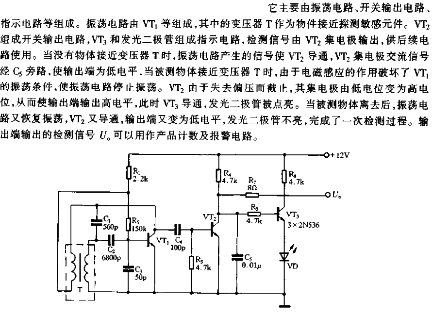 Electromagnetic<strong><strong><strong>Inductive</strong></strong></strong>Object proximity informer<strong><strong>Circuit</strong></strong>.gif