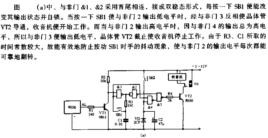 Practical multifunctional clock control<strong><strong>circuit</strong></strong>b.gif