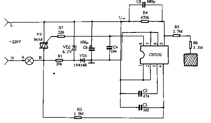 Fully functional<strong><strong>Touch</strong></strong><strong><strong>dimmer circuit</strong></strong>-b.gif