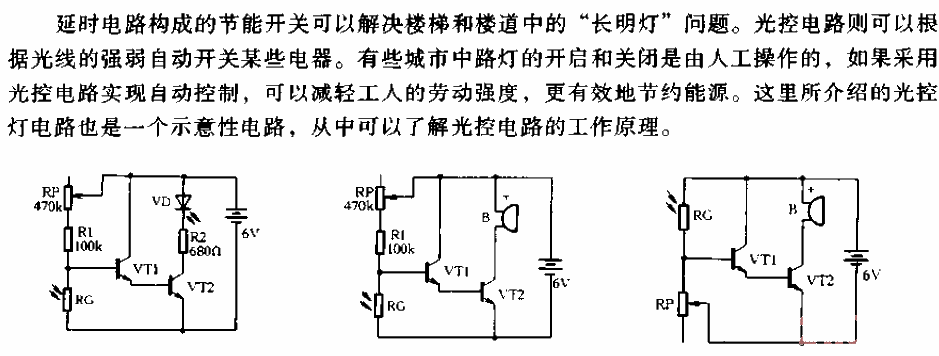 <strong><strong>Light Control</strong></strong><strong><strong>Automatic Light</strong></strong><strong><strong>Circuit</strong></strong>.gif