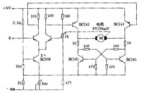 <strong><strong>DC motor</strong></strong> follow<strong><strong>control</strong></strong> circuit diagram.jpg