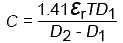 Impedance control of through holes in PCB design and its impact on signal integrity